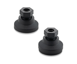 LS.A+SJF-Levelling elements